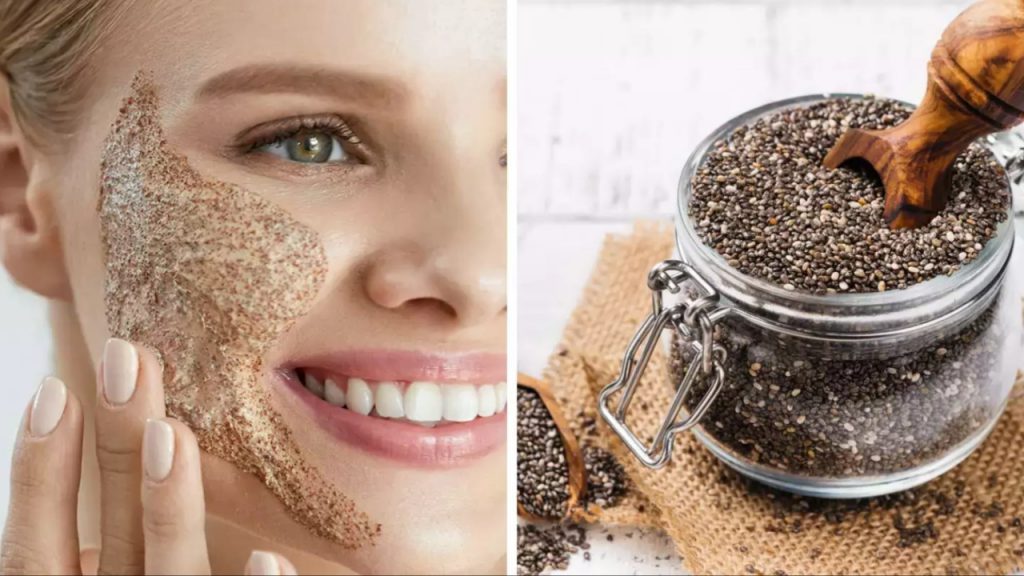 Chia Seeds
