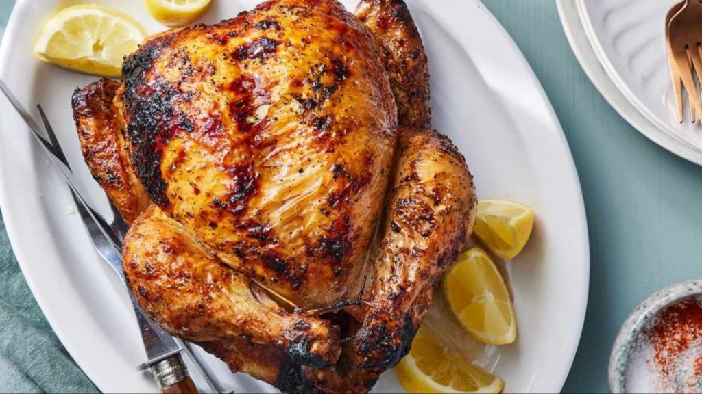 Chicken