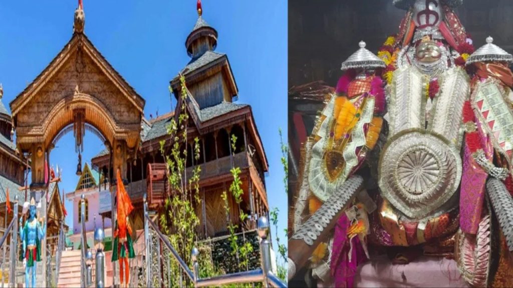 Chindi Mata Mandir