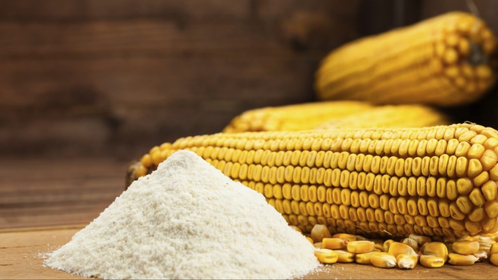 Corn Flour