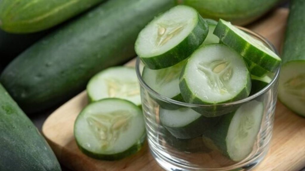Cucumber