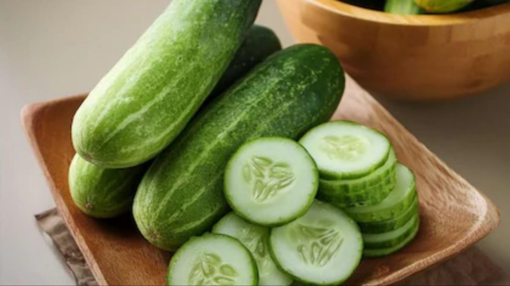 Cucumber