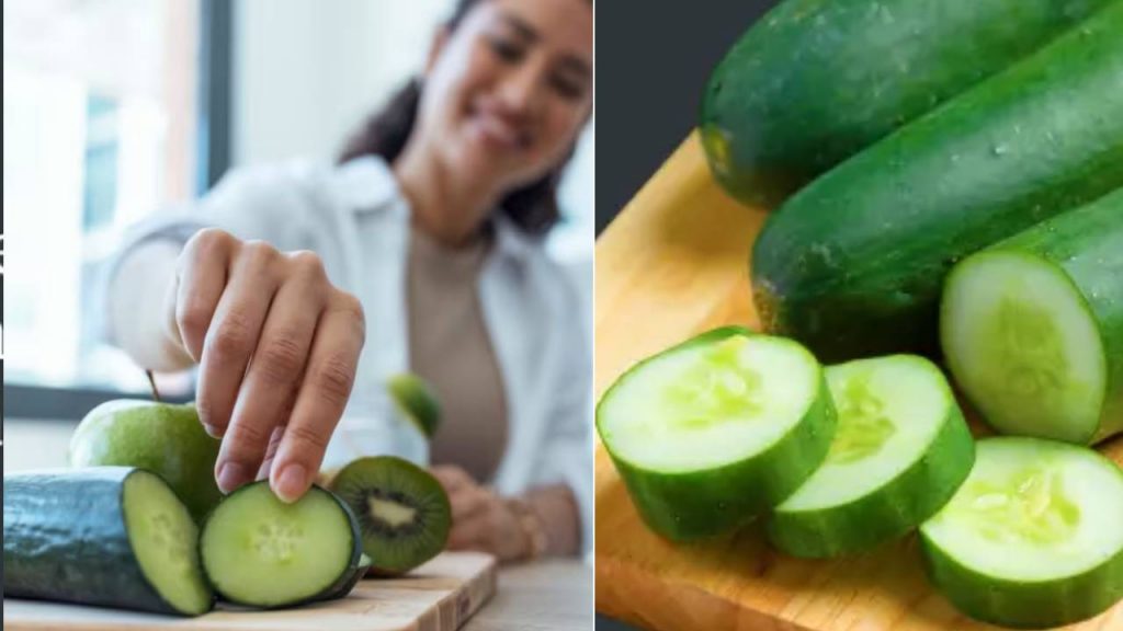 Cucumber