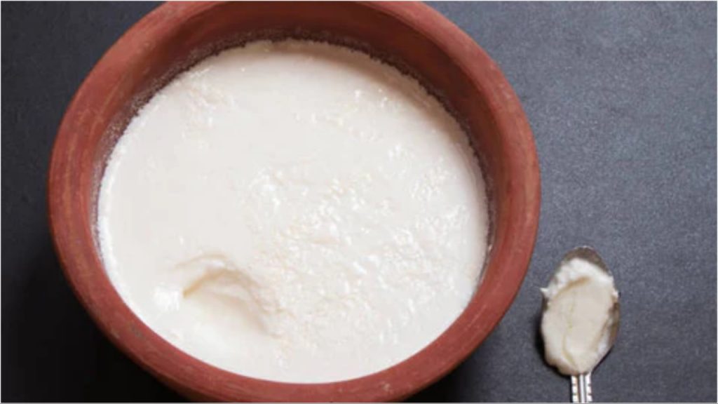 Curd