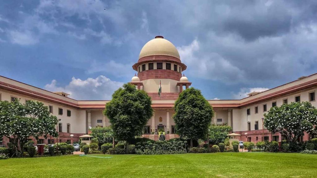 Cutting down trees in 100 acres in a single day is not normal: Supreme Court
