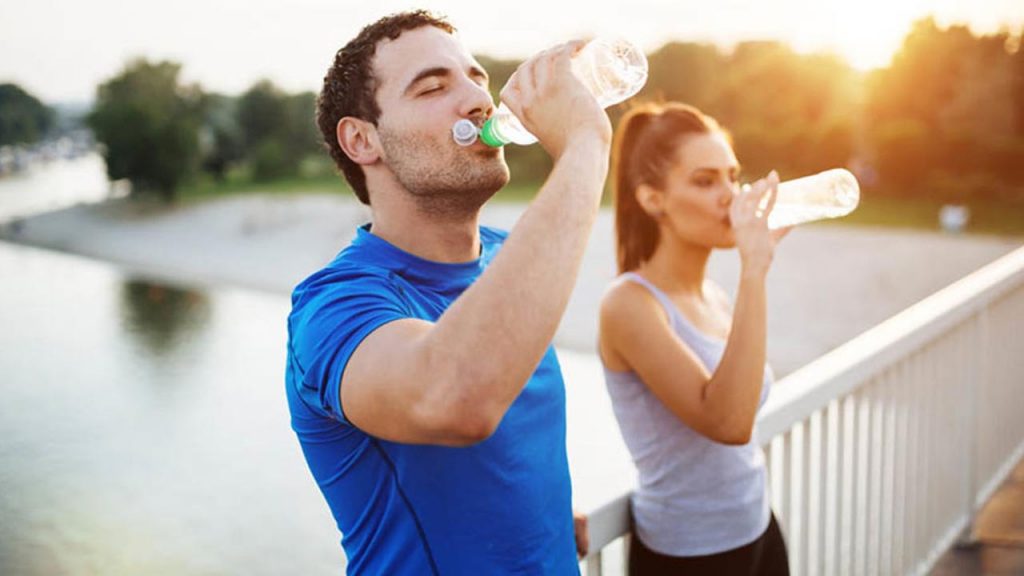Drinking Water