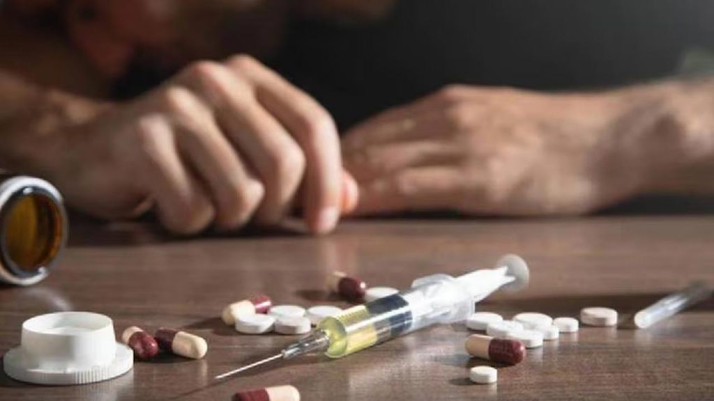 Directors Drug Case