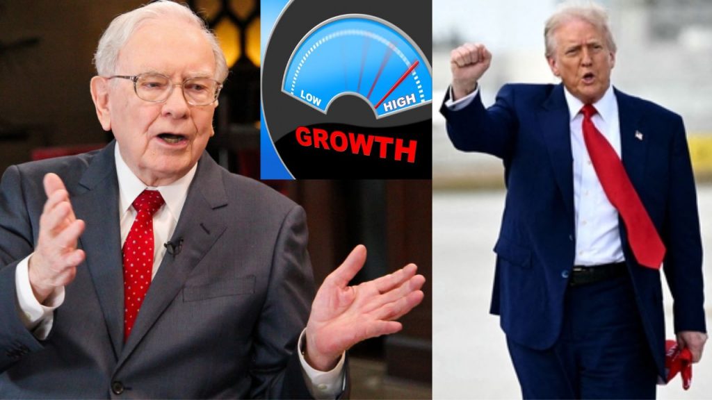 Donald Trump Vs Warren Buffet Elon Musk Jeff Bezos