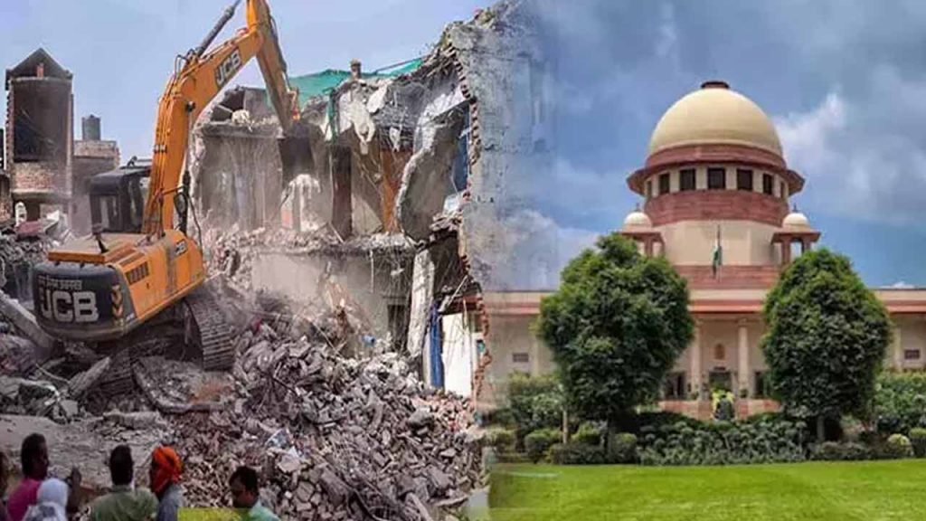 Don't victims have the right to seek asylum?: Supreme Court under UP government