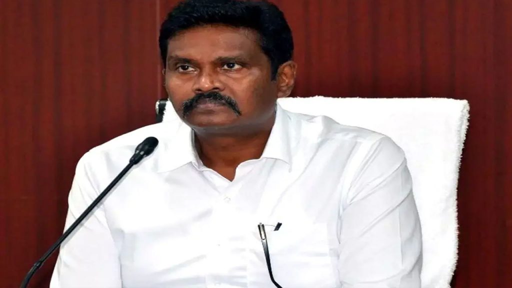 Former CID chief PV Sunil Kumar suspension extended for another 4 months