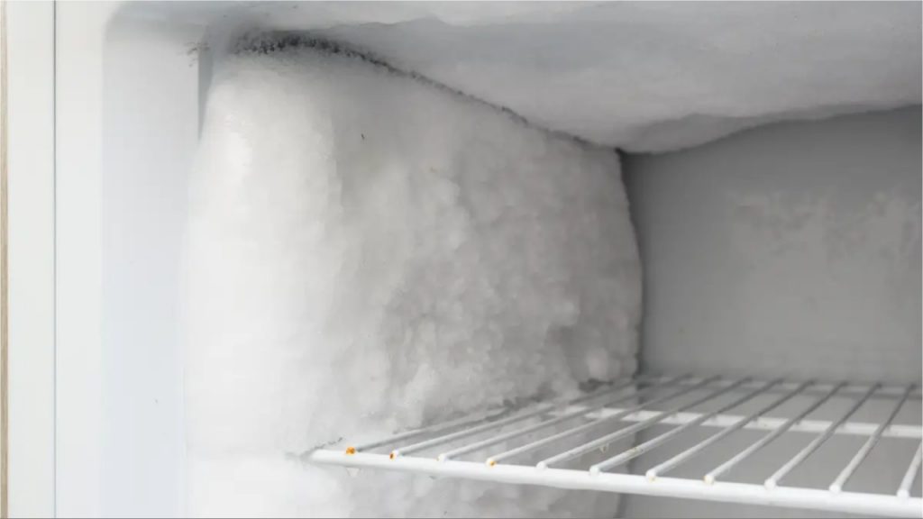 Fridge Tips
