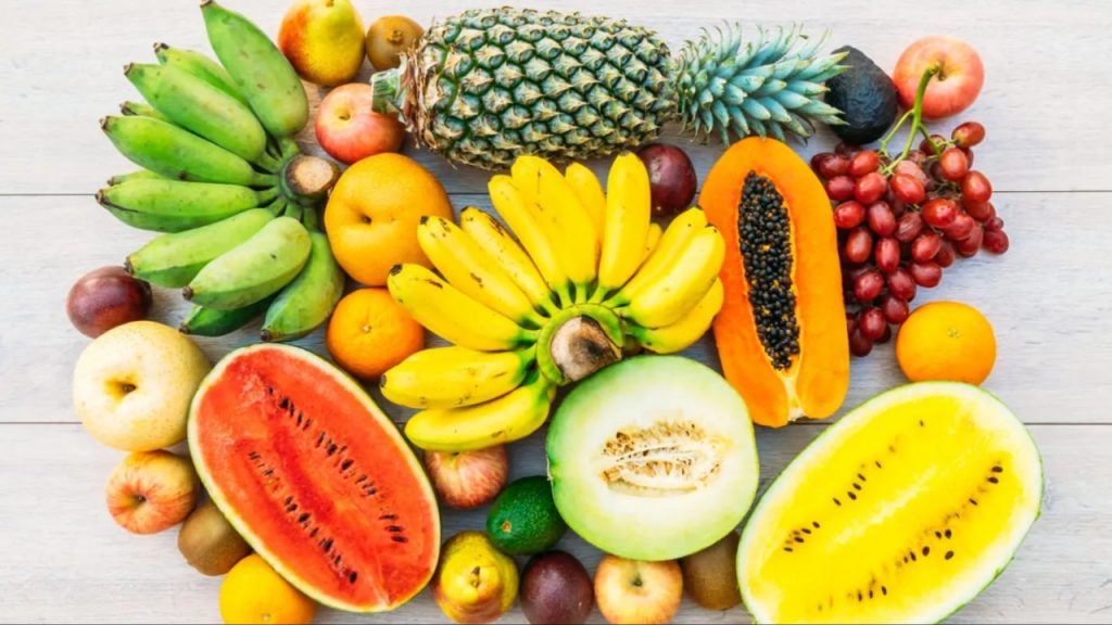 Fruits