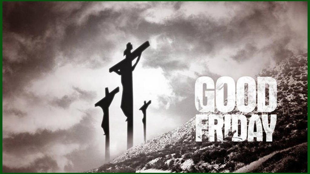 Good Friday