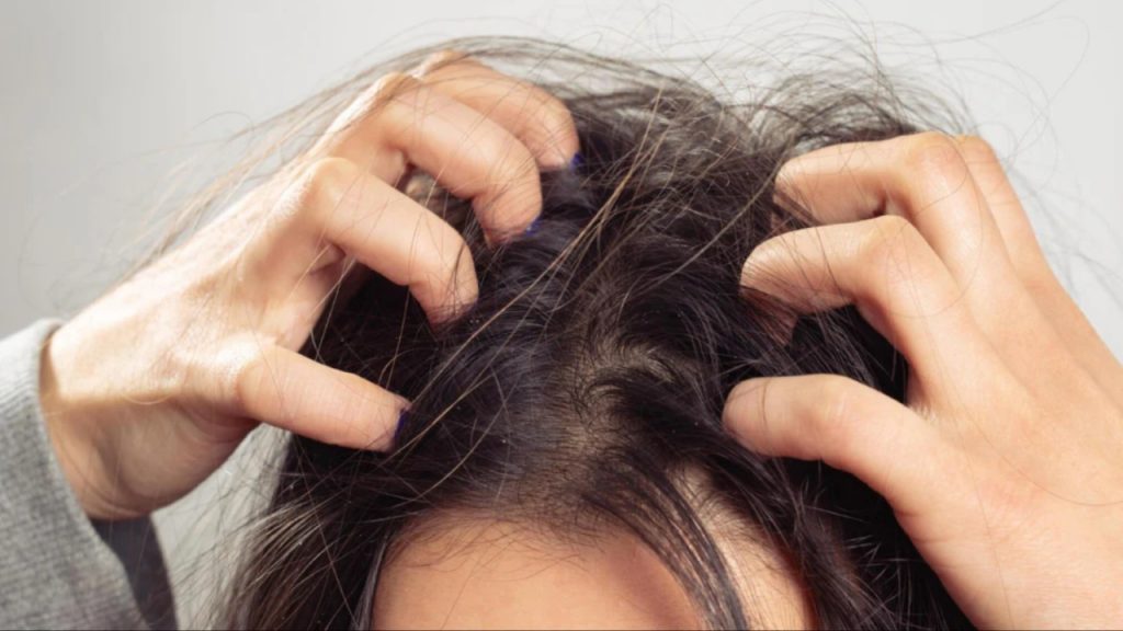 Hair Care