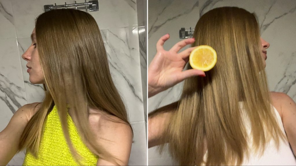 Hair Tips