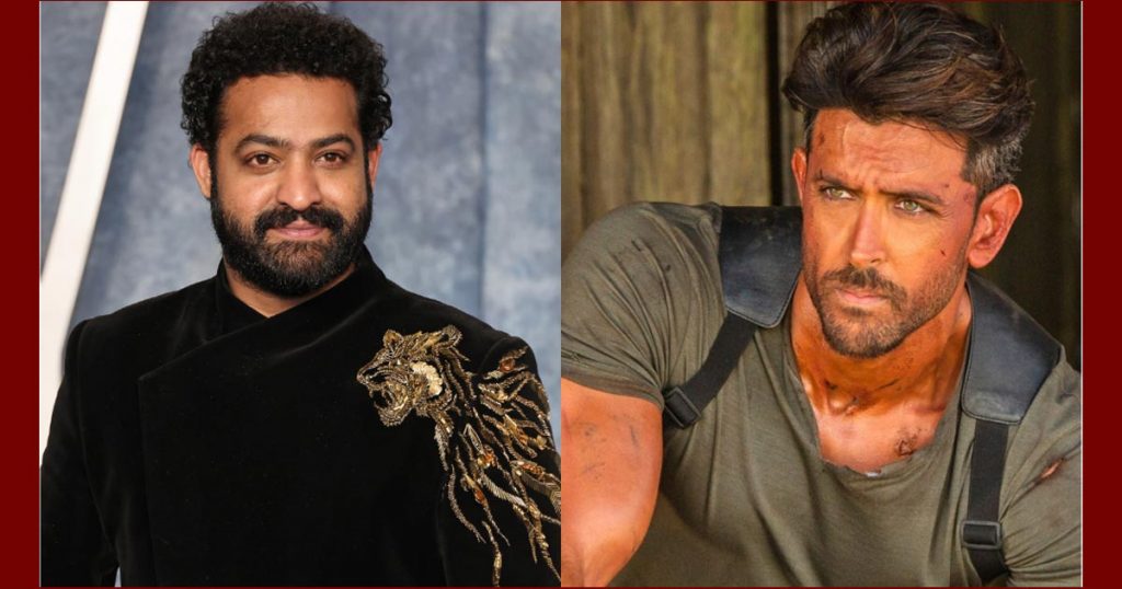Hruthik Ntr