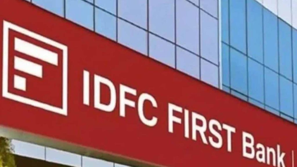 IDFC First Bank board approves Rs 7,500 crore fund raising
