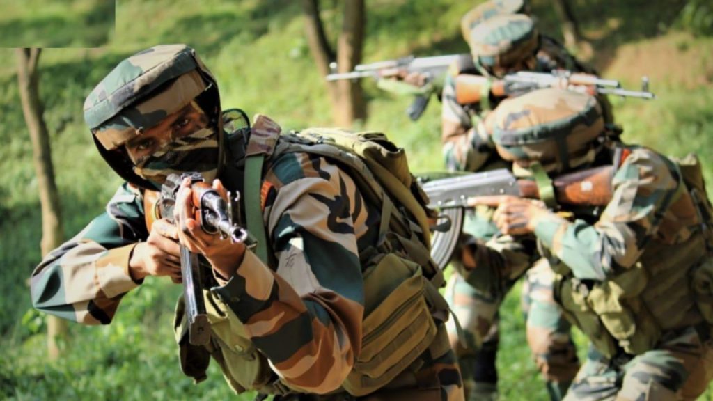 Operation Sindoor