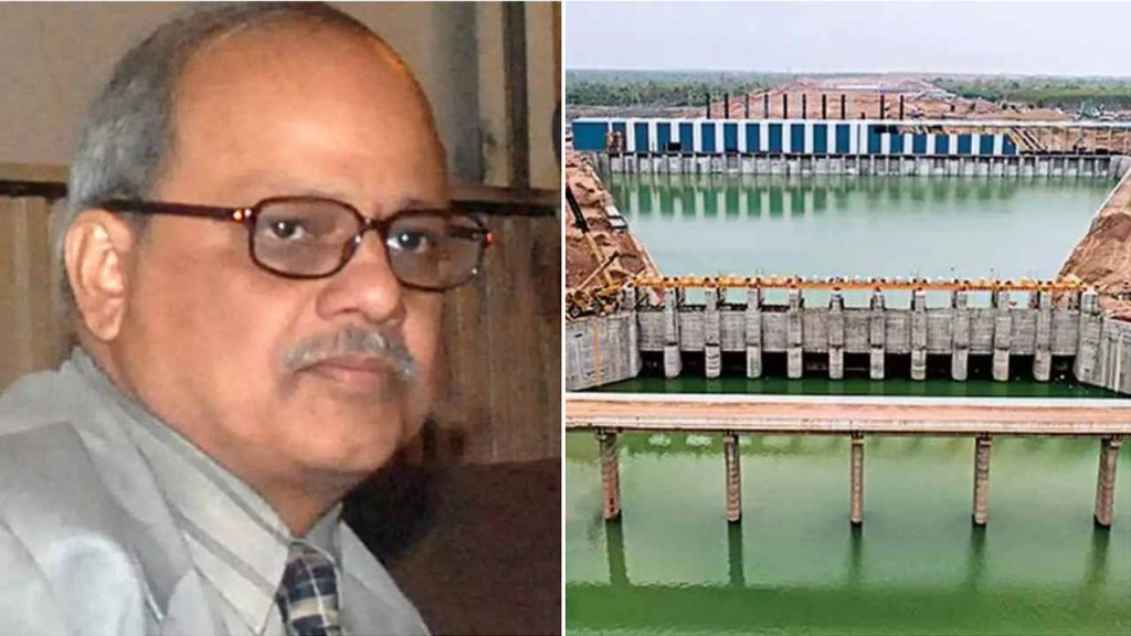 Kaleshwaram Commission deadline extended