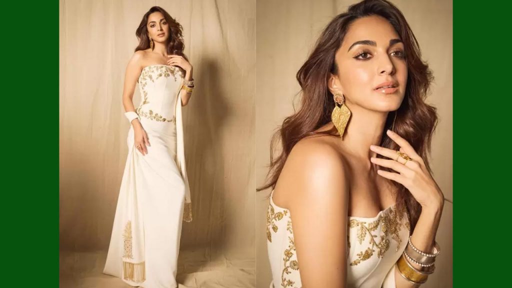 Kiara Advani Set To Debut B