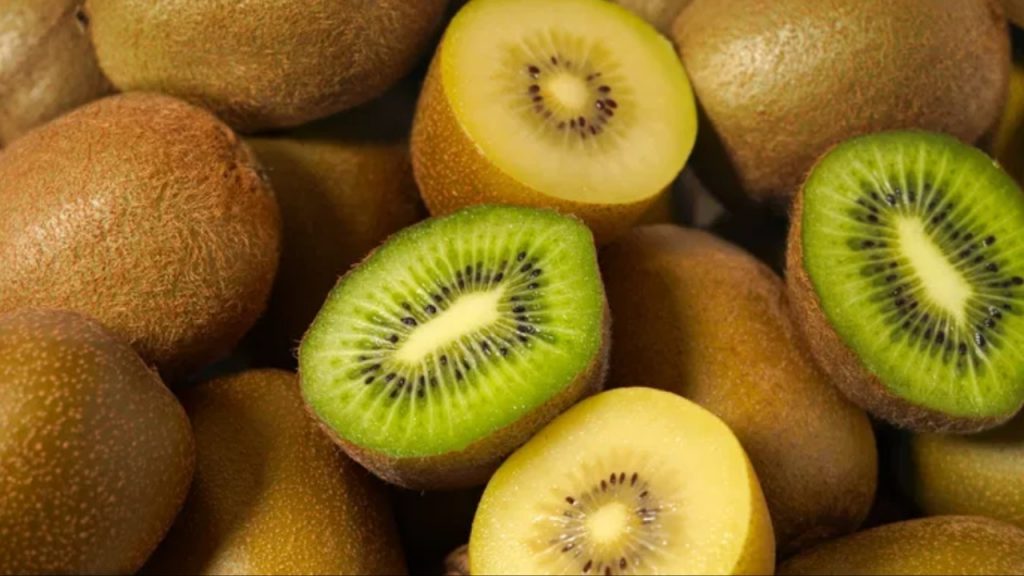 Kiwi