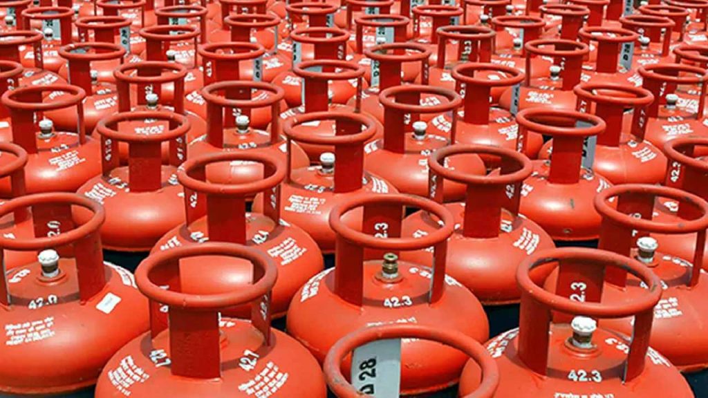 LPG distributors call for nationwide strike