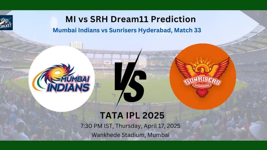 Mi Srh Today