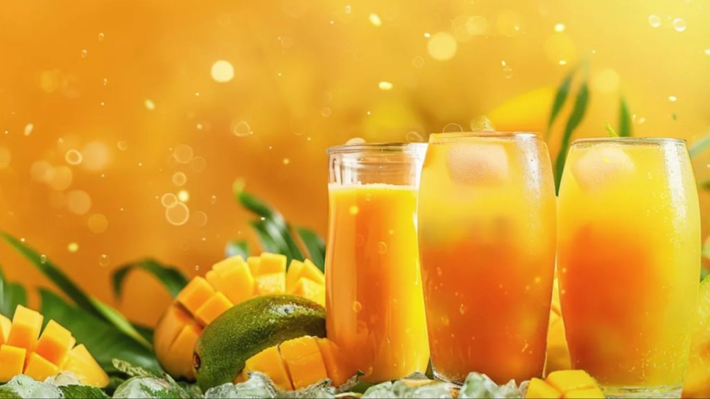 Mangoes