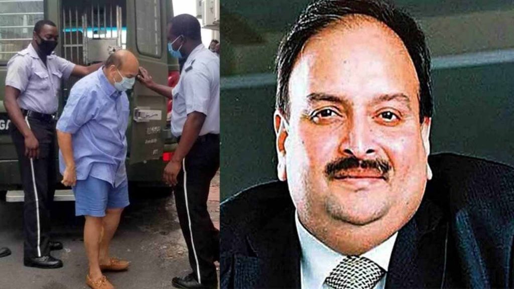 Mehul Choksi suffers setback in Belgian court