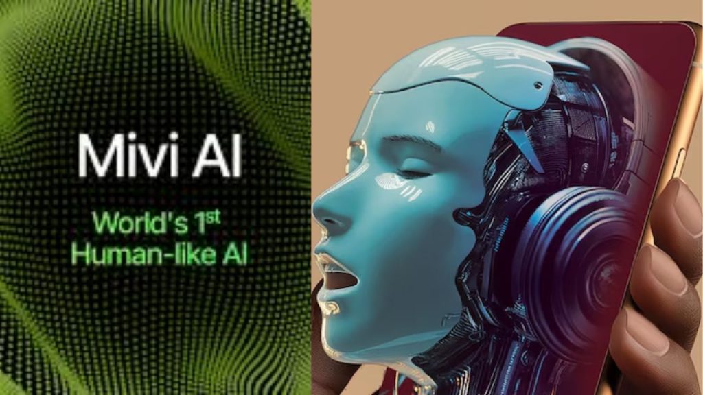 Mivi Ai Hyderabad Startup Human Like Artificial Intelligence