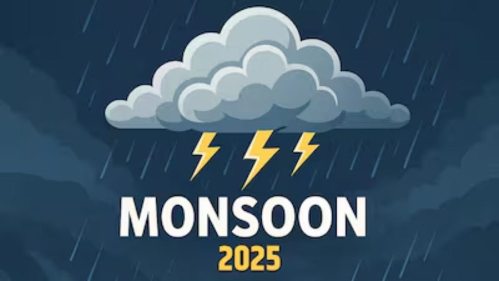 Monsoon 2025 Cool News 2025 Imd Above Normal Rainfall Monsoon Season