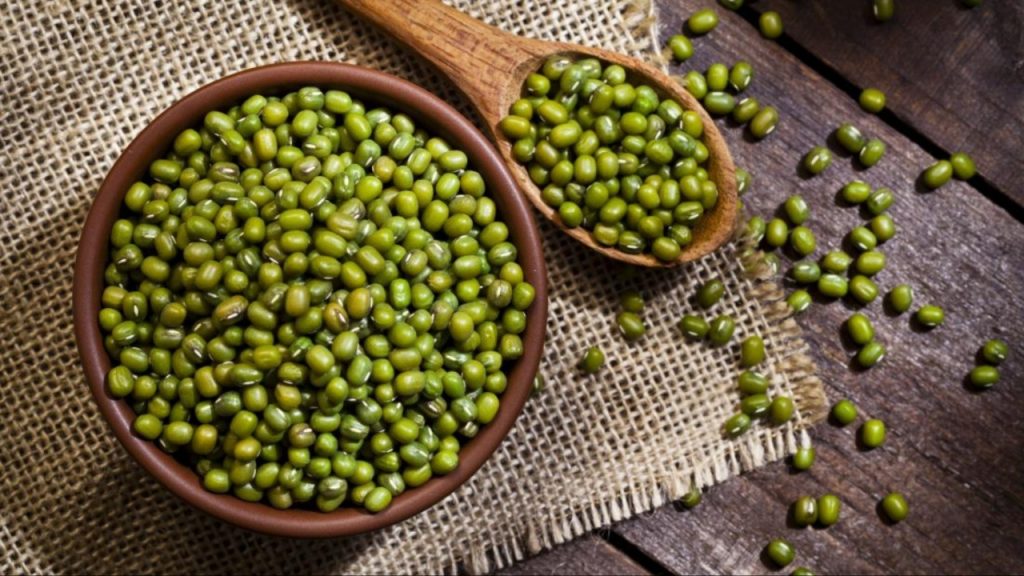 Mung Beans
