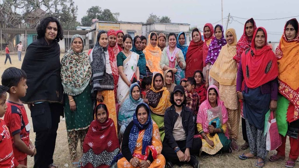 NASSCOM Foundation trains 4000 women entrepreneurs