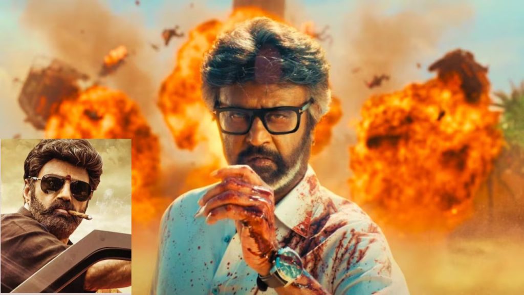 Nandamuri Balakrishna Superstar Rajinikanth Jailer 2 Movie