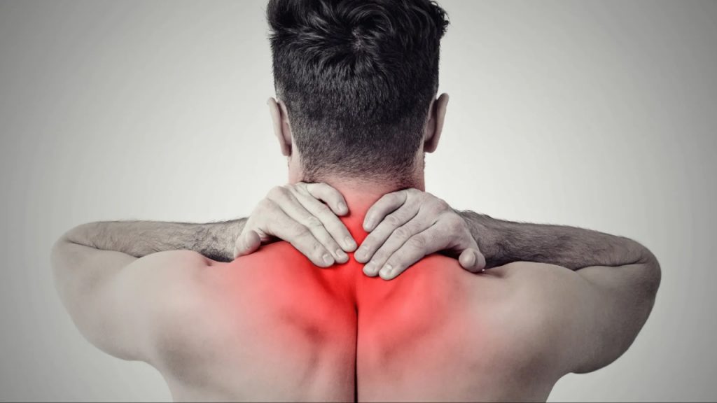 Neck Pain