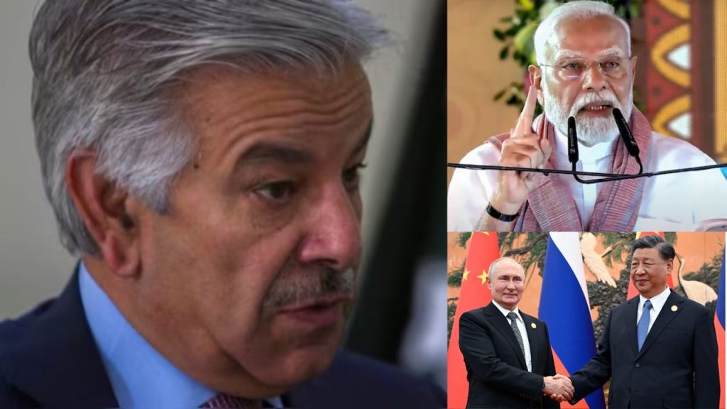 Pahalgam Terror Attack Pakistan Russia China Kashmir India International Investigation