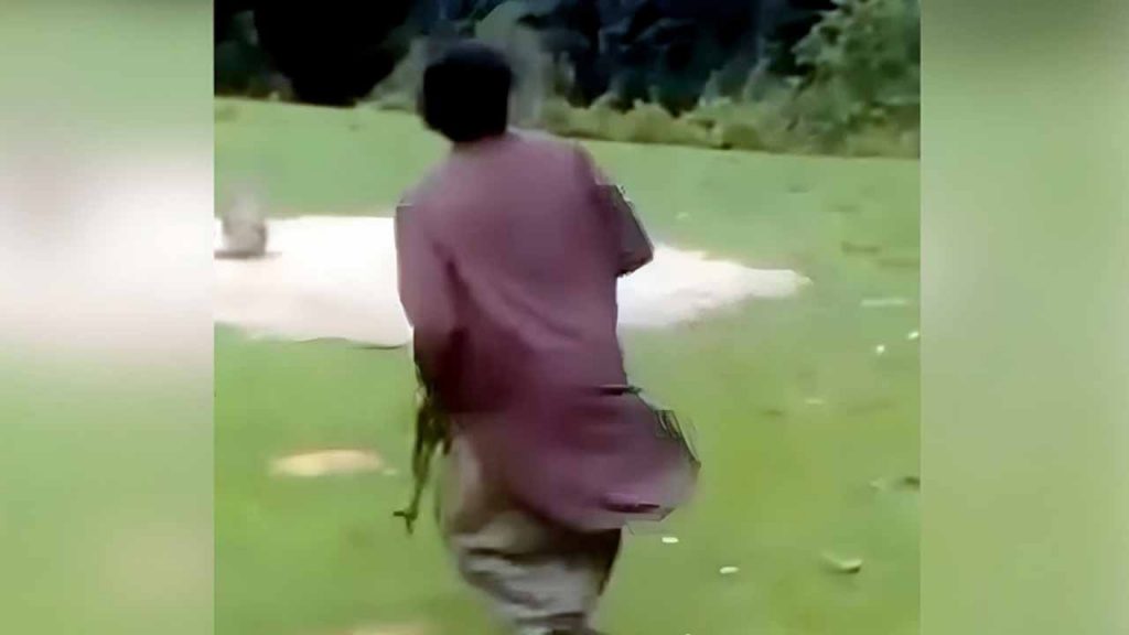 Pahalgam Terror Attack