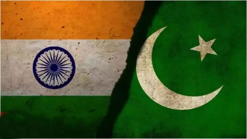 India- Pakistan