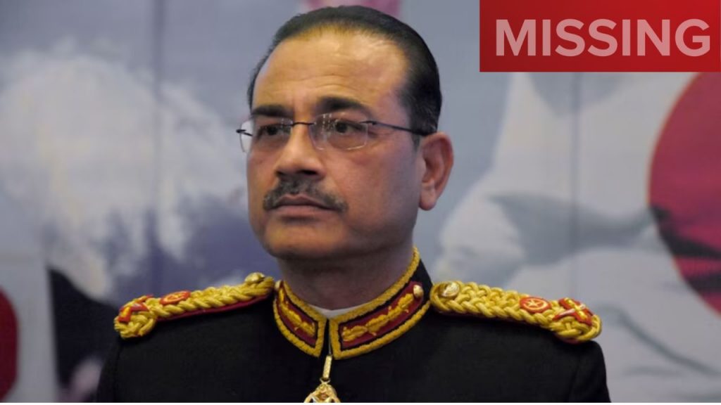 Pakistan Army Chief Asim Munir Pak Pmo Abbottabad