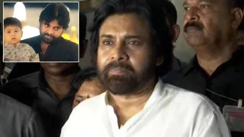 Pawan Kalyan