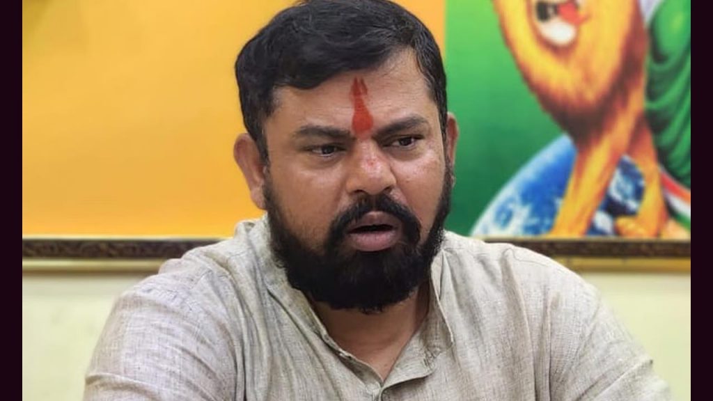 Rajasingh Gowtharao