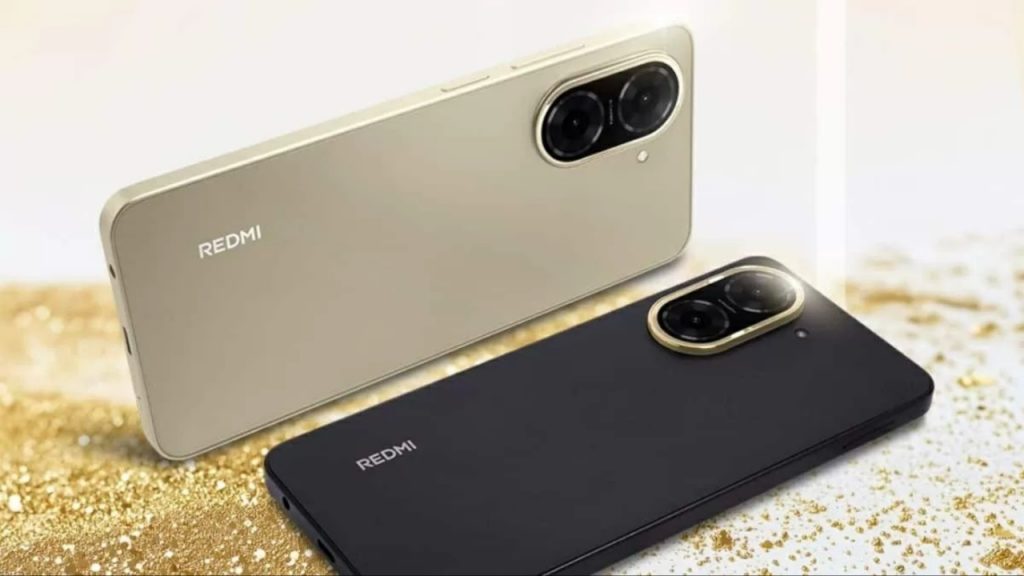 Redmi A5