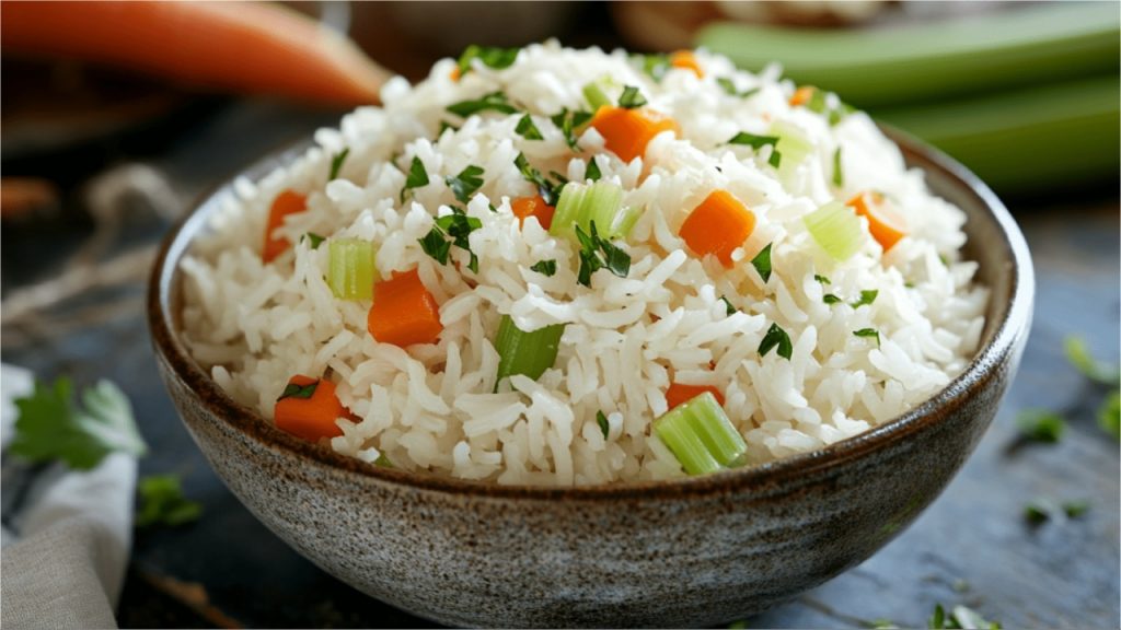 Rice