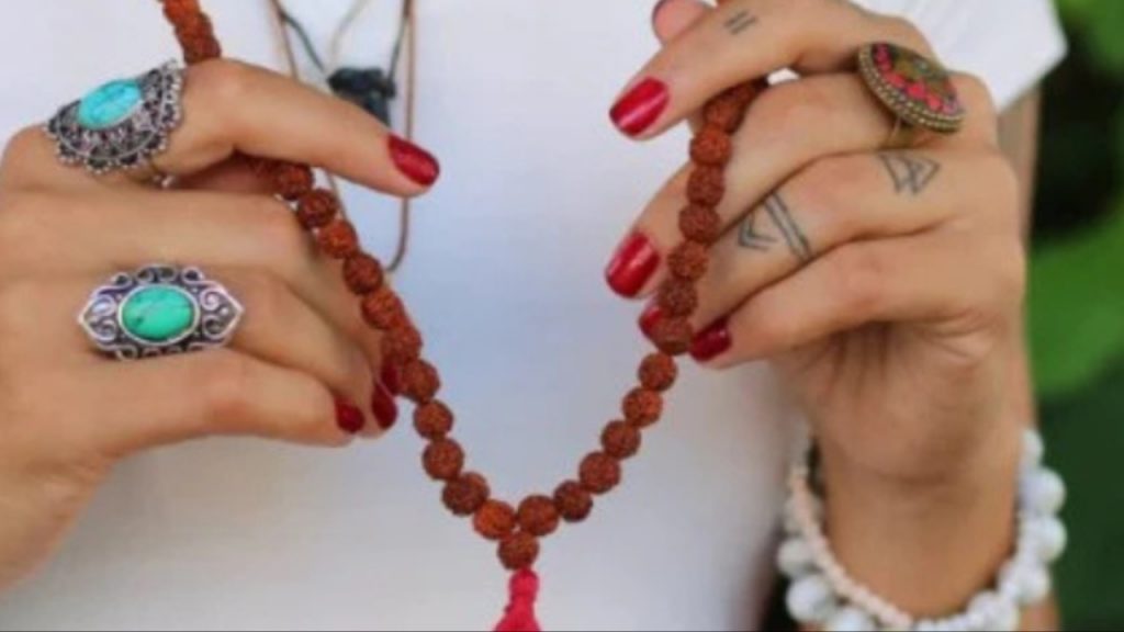 Rudraksha