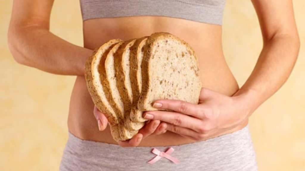 Gluten