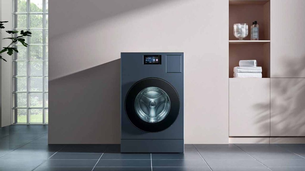 Samsung expands smart laundry offerings