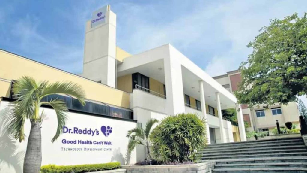 Sanofi Healthcare India Private Limited partners with Dr. Reddy's