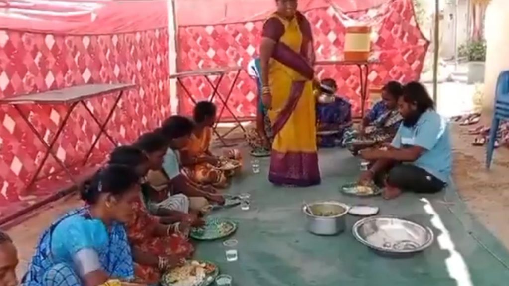 Siddipet Women's Fellowship