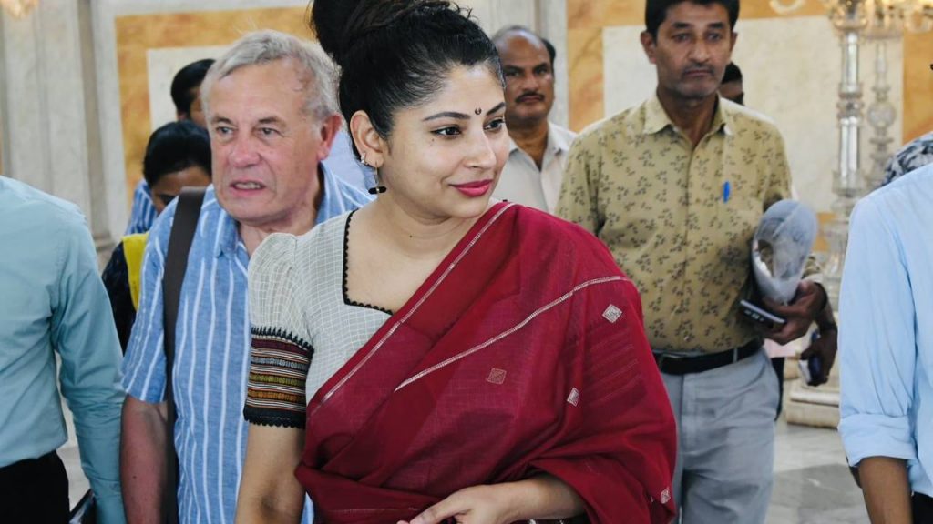 Smita Sabharwal