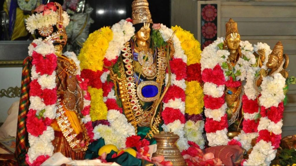 Sri Rama Navami